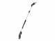 AL-KO Comfort CSA 1820 - Potatore telescopico a batteria - 18V/2,5Ah
