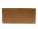 Seven Italy Doriano Small - Barbecue in ferro artigianale a carbone - 47,5x37cm