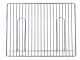 Seven Italy Doriano Small - Barbecue in ferro artigianale a carbone - 47,5x37cm