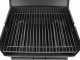 Seven Italy Doriano Small - Barbecue in ferro artigianale a carbone - 47,5x37cm