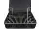 Seven Italy Doriano Small - Barbecue in ferro artigianale a carbone - 47,5x37cm