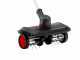AL-KO Comfort AR 1835 - Arieggiatore a batteria - 18V/2,5Ah