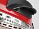 G3 Ferrari Delizia Rosso - Forno Pizza Elettrico