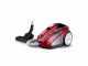 Ariete 2791 Jet Force - Aspirapolvere a traino multi-ciclonico senza sacco - 800W