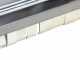 BlackStone RMOH 175 - Trinciaerba per trattore - Serie Media - Spostamento idraulico