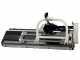 BlackStone RMOH 175 - Trinciaerba per trattore - Serie Media - Spostamento idraulico