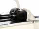 BlackStone RMOH 175 - Trinciaerba per trattore - Serie Media - Spostamento idraulico