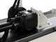 BlackStone RMOH 175 - Trinciaerba per trattore - Serie Media - Spostamento idraulico