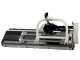 BlackStone RMOH 175 - Trinciaerba per trattore - Serie Media - Spostamento idraulico