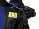 Annovi &amp; Reverberi - Blue Clean 787 - Idropulitrice acqua fredda - 180 bar - 900 l/h