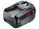 AL-KO 32.1 Li Easy - Tagliaerba  a batteria - Taglio 32 cm - 2x 18V/2,5Ah