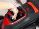 AL-KO 32.1 Li Easy - Tagliaerba  a batteria - Taglio 32 cm - 2x 18V/2,5Ah