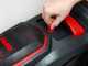 AL-KO 32.1 Li Easy - Tagliaerba  a batteria - Taglio 32 cm - 2x 18V/2,5Ah