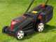 AL-KO 32.1 Li Easy - Tagliaerba  a batteria - Taglio 32 cm - 2x 18V/2,5Ah