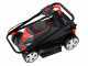 AL-KO 32.1 Li Easy - Tagliaerba  a batteria - Taglio 32 cm - 2x 18V/2,5Ah