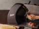 Berkel Home Line Plus 200 Nero Opaco - Affettatrice con lama 195 mm