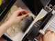 Berkel Home Line Plus 200 Nero Opaco - Affettatrice con lama 195 mm