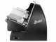 Berkel Home Line Plus 200 Nero Opaco - Affettatrice con lama 195 mm