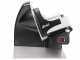 Berkel Home Line Plus 200 Nero Opaco - Affettatrice con lama 195 mm