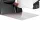 Berkel Home Line Plus 200 Nero Opaco - Affettatrice con lama 195 mm
