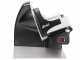 Berkel Home Line Plus 200 Nero Opaco - Affettatrice con lama 195 mm