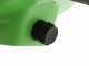 Sbaraglia Spray 600L - Gruppo botte per irrorazione a trattore - Pompa AR713
