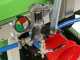 Sbaraglia Spray 600L - Gruppo botte per irrorazione a trattore - Pompa AR713