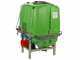 Sbaraglia Spray 600L - Gruppo botte per irrorazione a trattore - Pompa AR713
