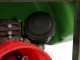 Sbaraglia Spray 600L - Gruppo botte per irrorazione a trattore - Pompa AR713