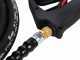 Annovi &amp; Reverberi 6970 - Idropulitrice ad acqua calda - 230 bar - 900 l/h