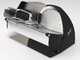 Berkel Home Line Plus 250 Matte Nero - Affettatrice con lama 250 mm