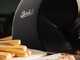Berkel Home Line Plus 250 Matte Nero - Affettatrice con lama 250 mm