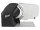 Berkel Home Line Plus 250 Matte Nero - Affettatrice con lama 250 mm