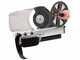 Berkel Home Line Plus 250 Matte Nero - Affettatrice con lama 250 mm