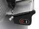 Berkel Home Line Plus 250 Matte Nero - Affettatrice con lama 250 mm
