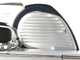 Berkel Home Line Plus 250 Matte Nero - Affettatrice con lama 250 mm