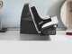 Berkel Home Line Plus 250 Matte Nero - Affettatrice con lama 250 mm