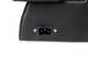 Berkel Home Line Plus 250 Matte Nero - Affettatrice con lama 250 mm