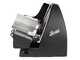 Berkel Home Line Plus 250 Matte Nero - Affettatrice con lama 250 mm
