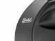 Berkel Home Line Plus 250 Nero Opaco - Affettatrice con lama 250 mm