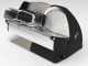 Berkel Home Line Plus 250 Nero Opaco - Affettatrice con lama 250 mm