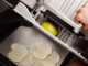 Berkel Home Line Plus 250 Nero Opaco - Affettatrice con lama 250 mm