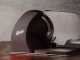 Berkel Home Line Plus 250 Nero Opaco - Affettatrice con lama 250 mm