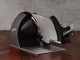 Berkel Home Line Plus 250 Nero Opaco - Affettatrice con lama 250 mm