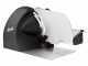 Berkel Home Line Plus 250 Nero Opaco - Affettatrice con lama 250 mm