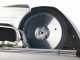 Berkel Home Line Plus 250 Nero Opaco - Affettatrice con lama 250 mm