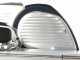 Berkel Home Line Plus 250 Nero Opaco - Affettatrice con lama 250 mm