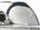 Berkel Home Line Plus 250 Nero Opaco - Affettatrice con lama 250 mm