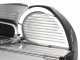 Berkel Home Line Plus 250 Nero Opaco - Affettatrice con lama 250 mm