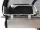 Berkel Home Line Plus 250 Nero Opaco - Affettatrice con lama 250 mm